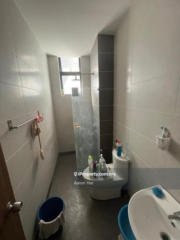Service Residence for Sale in City of Green by Aaron Yee - iProperty.com.my