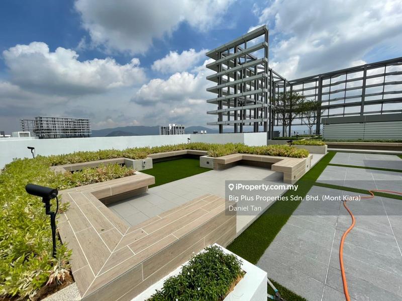 Condominium for Sale in South Brooks by Daniel Tan - iProperty.com.my