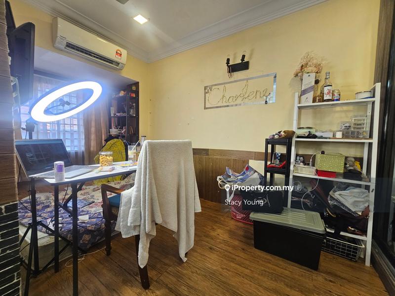 Rumah Berkembar untuk Dijual di Damai Kasih, Cheras oleh Stacy Young - iProperty.com.my