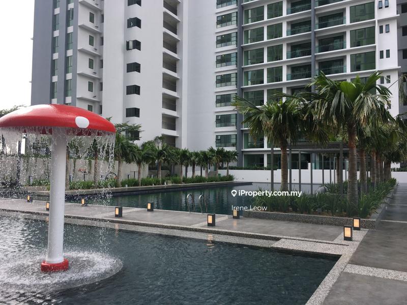 Condominium for Sale in Ascenda Residence @ Skyarena by Irene Leow - iProperty.com.my