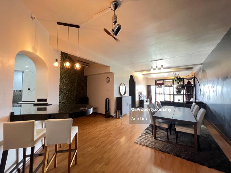 Service Residence for Rent in Waldorf Tower by Ann Lim - iProperty.com.my