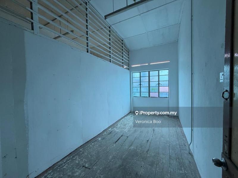 Rumah Teres 2-Tingkat untuk Disewa di Dato Keramat, George Town oleh Veronica Boo - iProperty.com.my