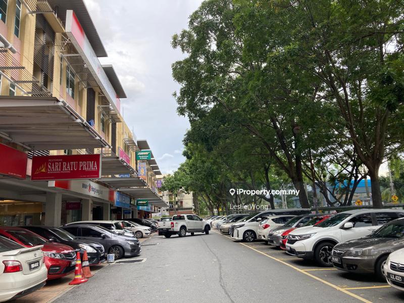 Shop / Office untuk Dijual di Kelana Jaya, Petaling Jaya oleh Leslie Wong - iProperty.com.my