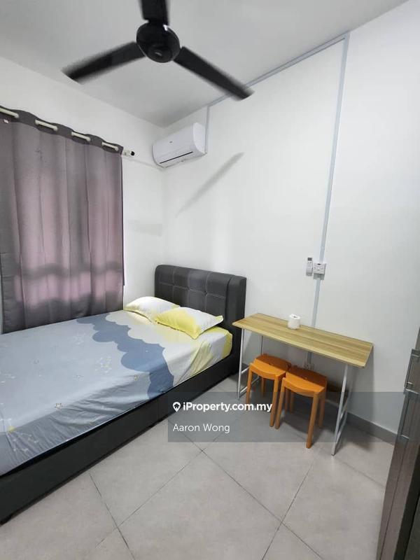 Service Residence for Rent in 168 Park Residensi Selayang by Aaron Wong - iProperty.com.my
