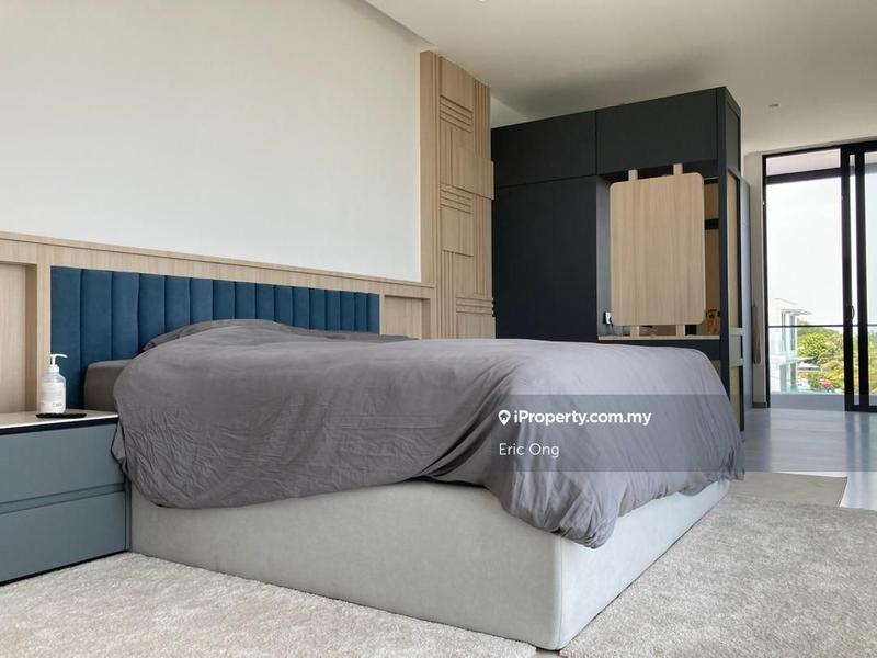 Rumah Berangkai 3 Tingkat untuk Dijual di Telok Air Tawar, Butterworth oleh Eric Ong - iProperty.com.my