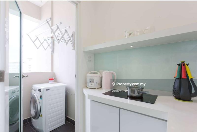 Service Residence for Sale in Straits Garden Suite by Airrlee Lim - iProperty.com.my
