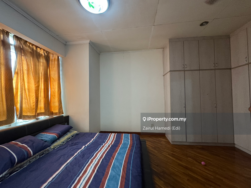 Rumah Teres 2-Tingkat untuk Dijual di Subang Bestari, Shah Alam oleh Zairul Hamedi (Edi) - iProperty.com.my