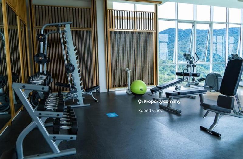 Service Residence for Rent in Windmill upon Hills by Robert Chooi - iProperty.com.my