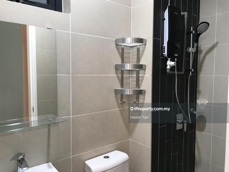 Kediaman Servis untuk Disewa di H2O Residences oleh Helen Tan - iProperty.com.my