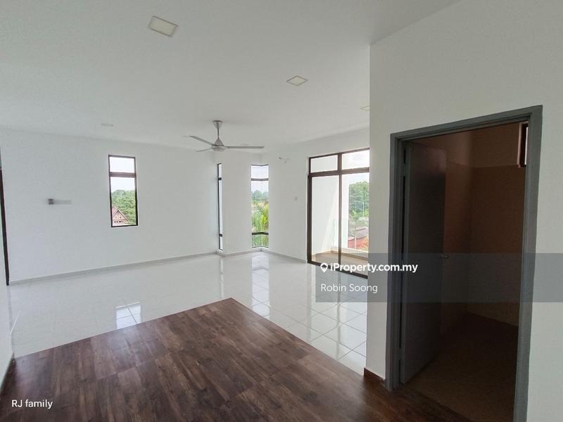 2.5-storey Terraced House for Sale in Taman Permatang Pasir Perdana, Alai by Robin Soong - iProperty.com.my