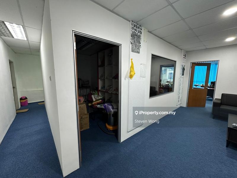 Semi-D Kilang untuk Dijual di Taman Klang Indah, Klang oleh Steven Wong - iProperty.com.my