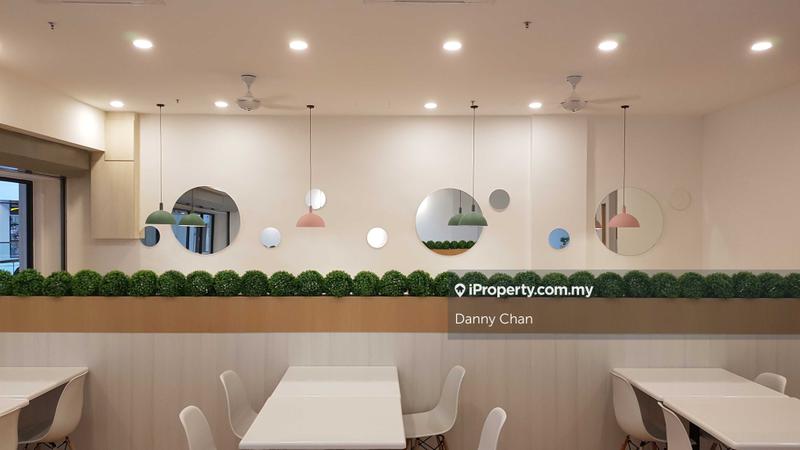 Kedai-Pejabat untuk Dijual di Bandar Bukit Jalil, Bukit Jalil oleh Danny Chan - iProperty.com.my