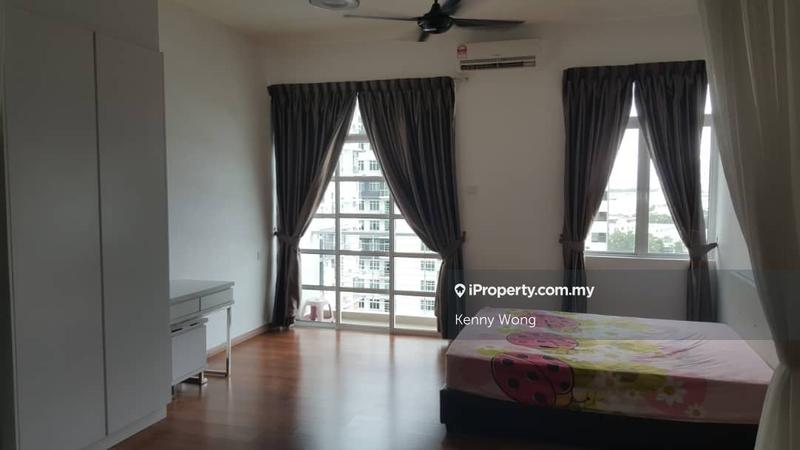 Pangsapuri untuk Dijual di Nusa Heights (Nusa Puncak) oleh Kenny Wong - iProperty.com.my