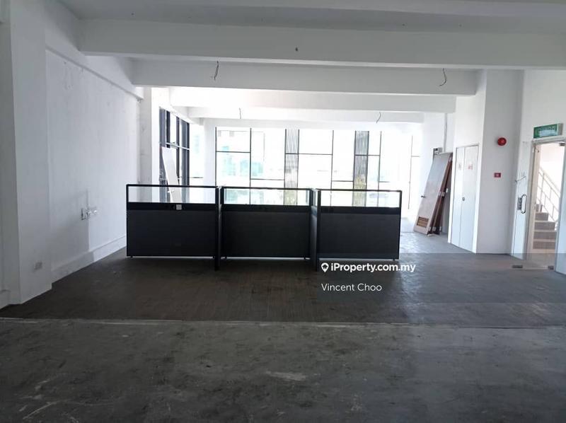 Semi-D Factory for Rent in Kota Kemuning, Shah Alam by Vincent Choo - iProperty.com.my