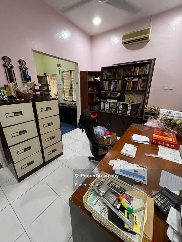 Banglo untuk Dijual di Seksyen 4, Petaling Jaya oleh Eugene Yap - iProperty.com.my