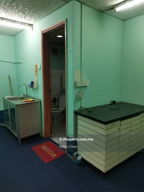 Shop / Office untuk Dijual di Desa Gombak, Setapak oleh Kevin Chen - iProperty.com.my