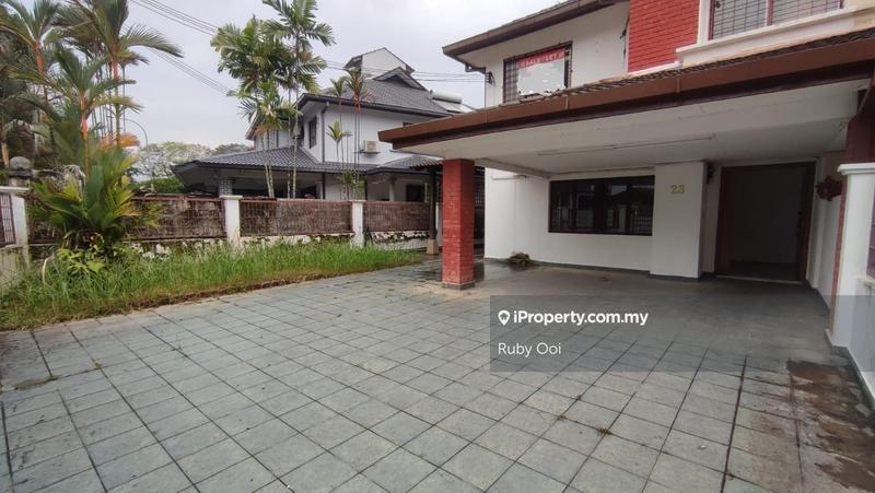 Rumah Berangkai 2 Tingkat untuk Dijual di 8kbgx, Ulu Kelang oleh Ruby Ooi - iProperty.com.my