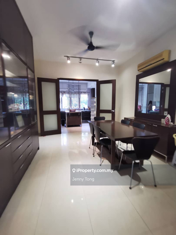 2.5-storey Terraced House for Sale in Valencia, Sungai Buloh by Jenny Tong - iProperty.com.my