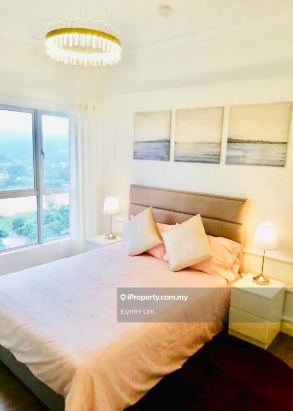 Service Residence for Sale in Cerrado Residence @ Southville City by Elynne Lim - iProperty.com.my