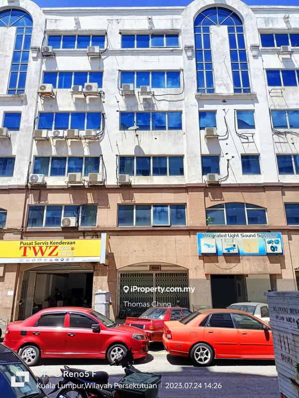 For Sale - Metro Centre