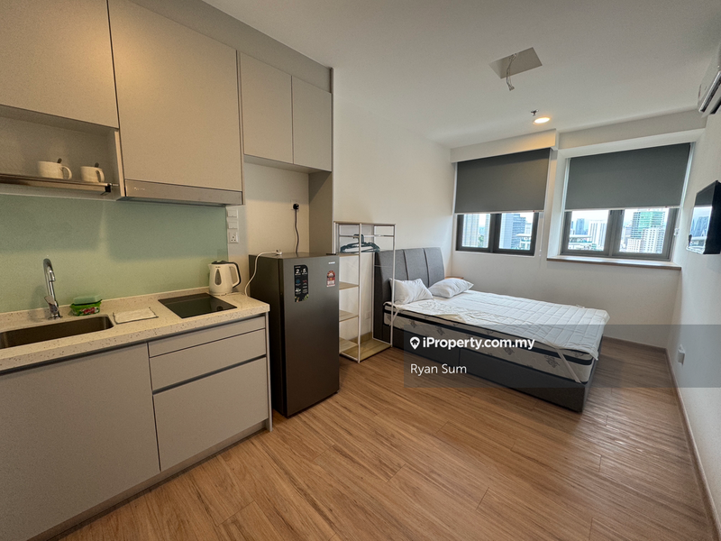 For Rent - Riveria City