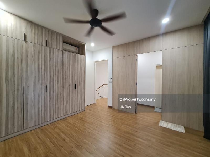 2-storey Terraced House for Sale in Gamuda 257 @ TwentyFive Seven, Telok Panglima Garang by UK Tan - iProperty.com.my