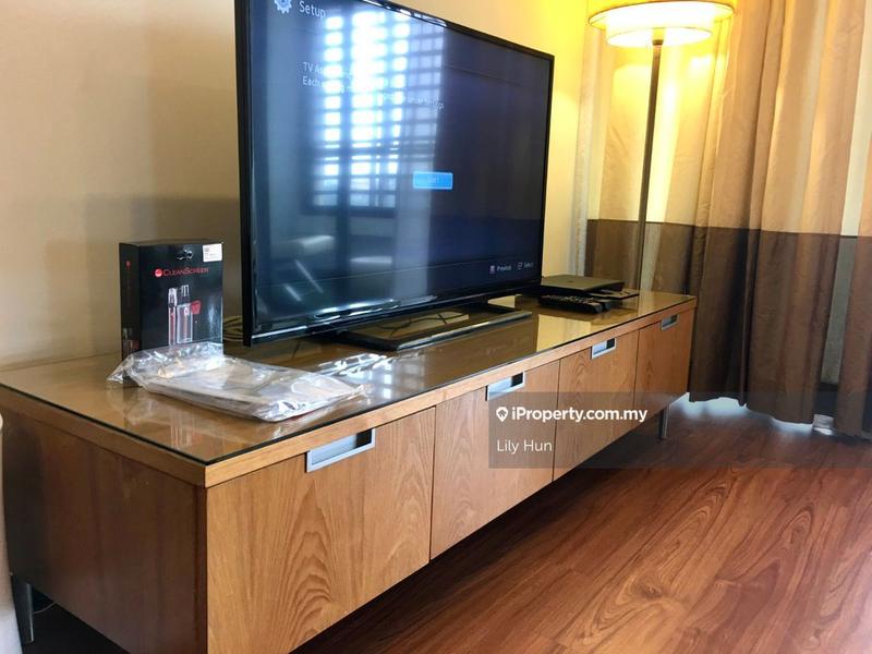 Residensi Servis untuk Dijual di i-Zen @ Kiara 2 oleh Lily Hun - iProperty.com.my