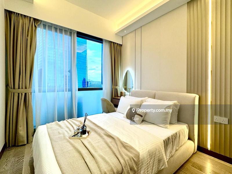 For Rent - Core Residence @ TRX