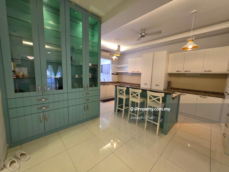 Rumah Berangkai 2 Tingkat untuk Dijual di Seksyen 13, Shah Alam oleh Joseph Chan - iProperty.com.my