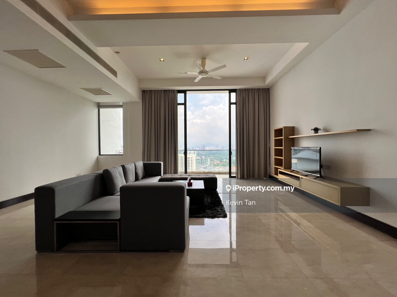 For Rent - Ken Bangsar