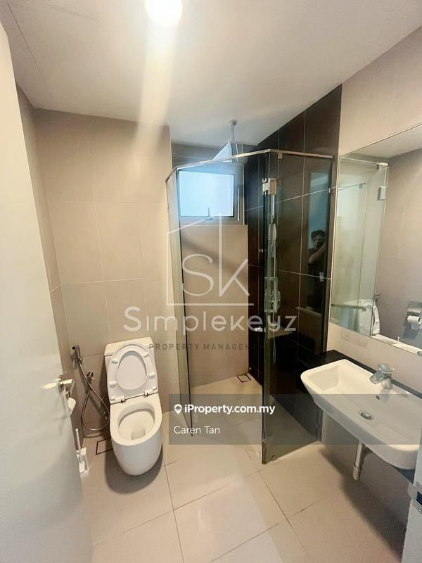 Condominium for Rent in Sunway GeoLake Residences by Caren Tan - iProperty.com.my