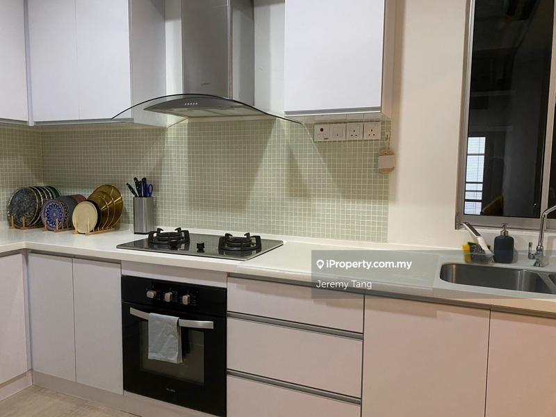 Condominium for Sale in Kirana Residence by Jeremy Tang - iProperty.com.my