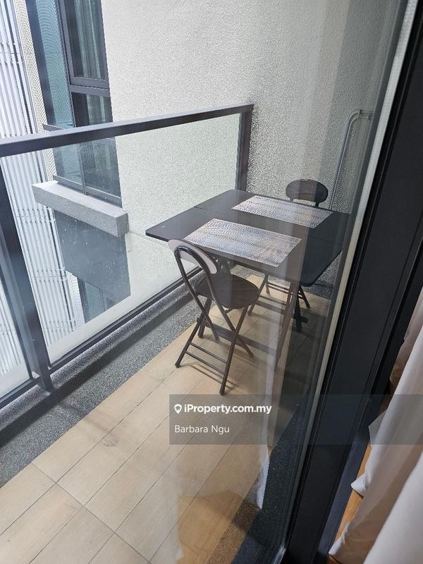 Service Residence for Sale in St Mary Residences by Barbara Ngu - iProperty.com.my