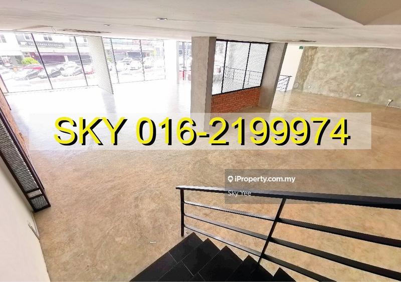 Banglo Komersial untuk Disewa di Bangsar Baru, Bangsar oleh Sky Yee - iProperty.com.my