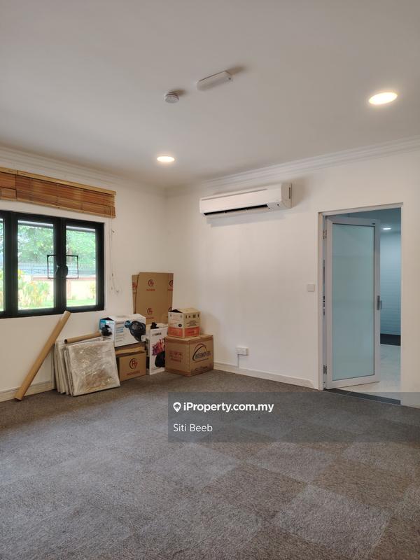 Banglo untuk Dijual di Taman U-Thant, Kuala Lumpur oleh Siti Beeb - iProperty.com.my