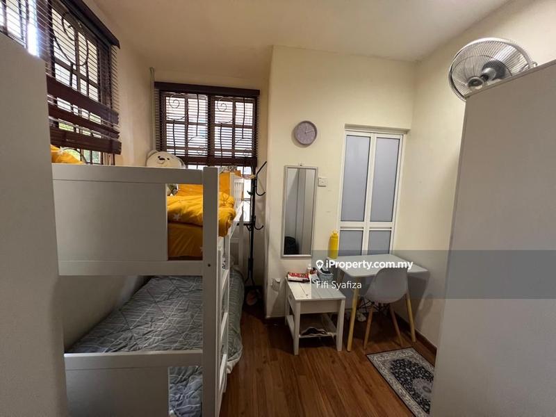 Rumah Berangkai 2.5 Tingkat untuk Dijual di Bukit Antarabangsa, Ampang oleh Fifi Syafiza - iProperty.com.my