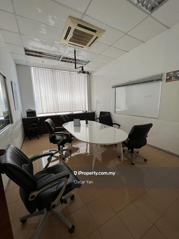 Detached Factory for Sale in Taman Desa Cemerlang, Ulu Tiram by Oscar Yan - iProperty.com.my