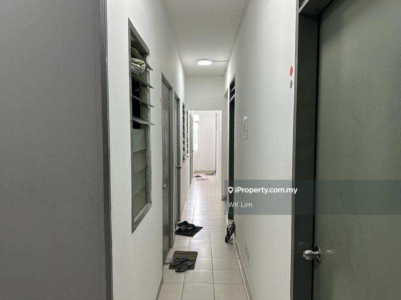 For Sale - Mentari Court