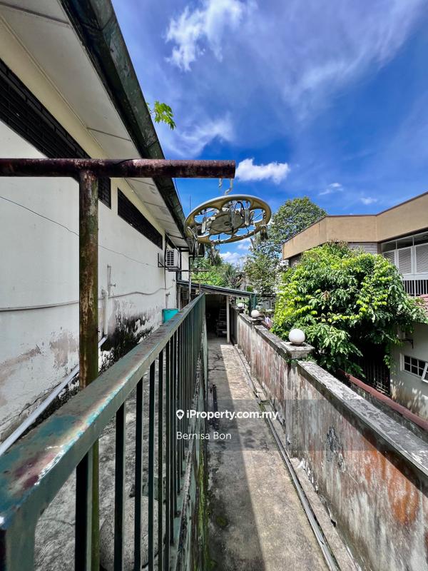 Bungalow House for Sale in Seksyen 16, Petaling Jaya by Bernisa Bon - iProperty.com.my