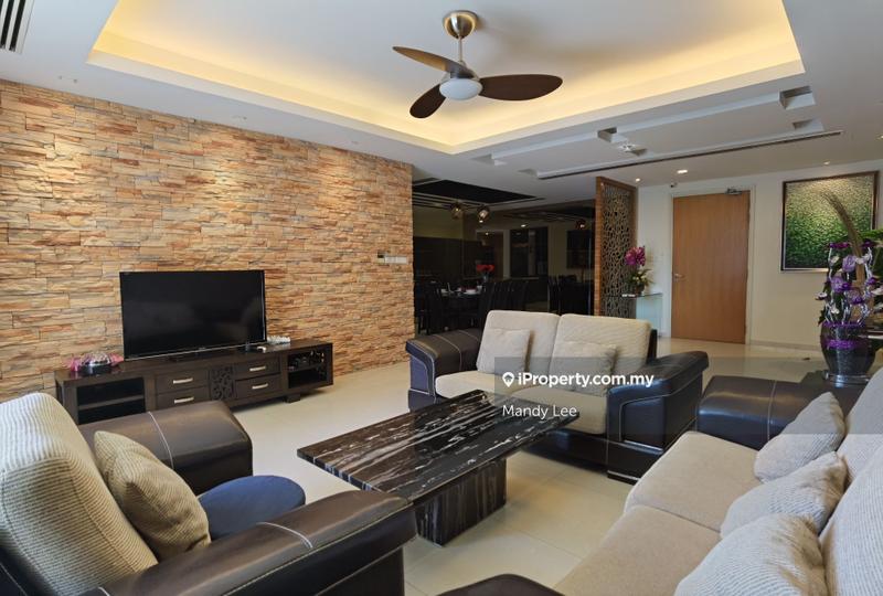 For Rent - 28 Mont Kiara @ MK28