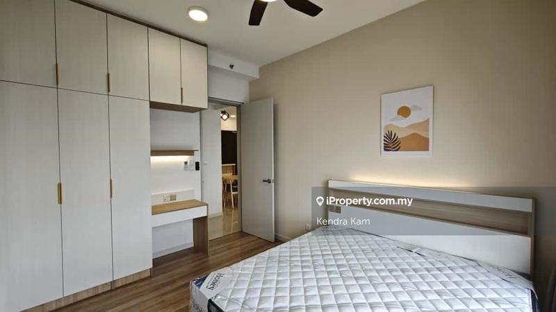 For Rent - Sunway Belfield