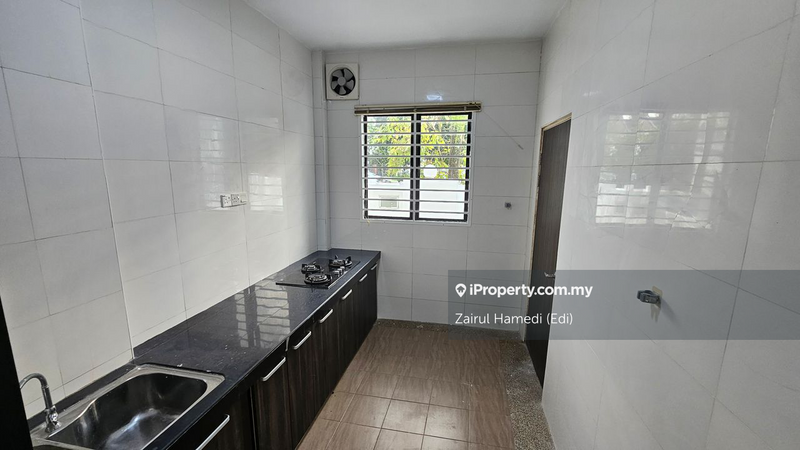2-storey Terraced House for Sale in Denai Alam, Shah Alam by Zairul Hamedi (Edi) - iProperty.com.my