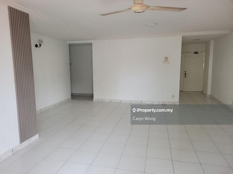 For Rent - City Gardens