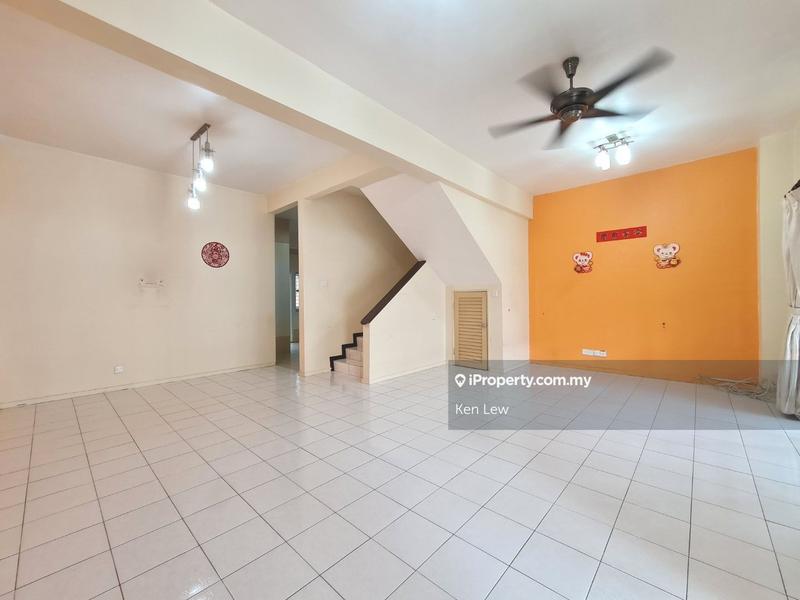 2-storey Terraced House for Sale in Taman Cheras Vista, Cheras by Ken Lew - iProperty.com.my