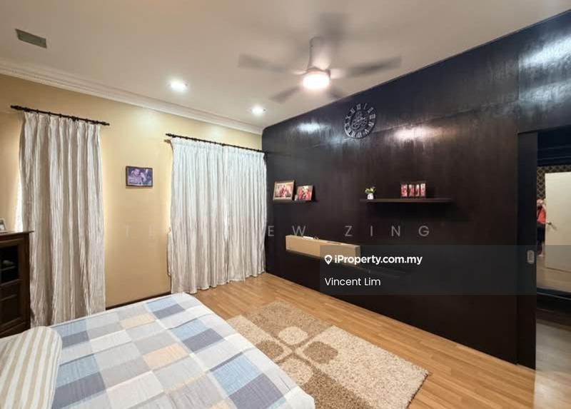 3-storey Terraced House for Sale in Mutiara Bukit Jalil, Bukit Jalil by Vincent Lim - Bedroom - iProperty.com.my