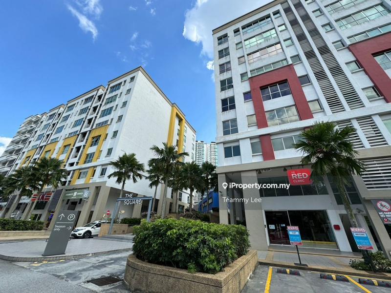 Shop / Office untuk Dijual di Seksyen 13, Petaling Jaya oleh Teammy Lee - iProperty.com.my