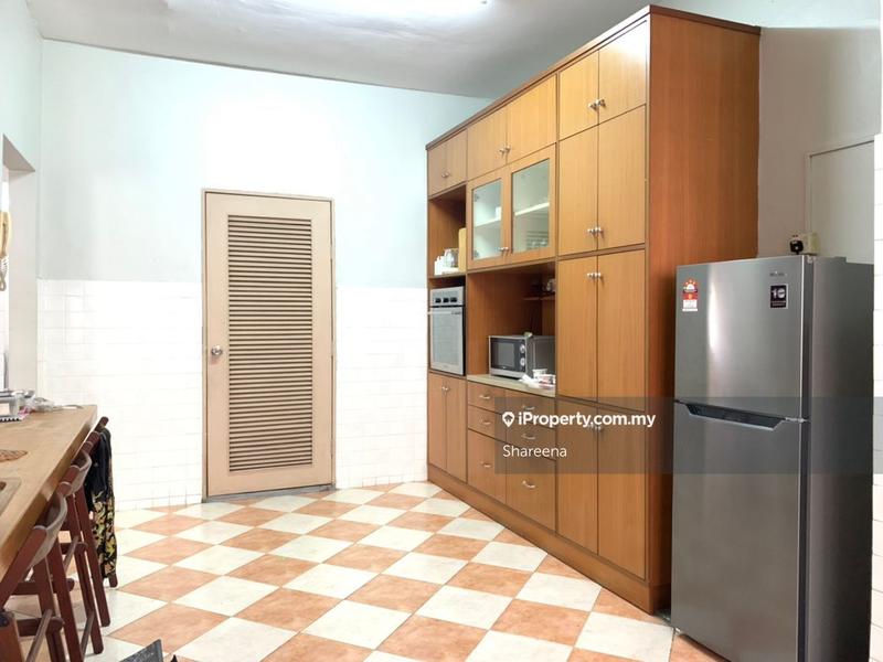 Rumah Berangkai 2 Tingkat untuk Dijual di Taman Bukit Pantai, Bangsar oleh Shareena - iProperty.com.my