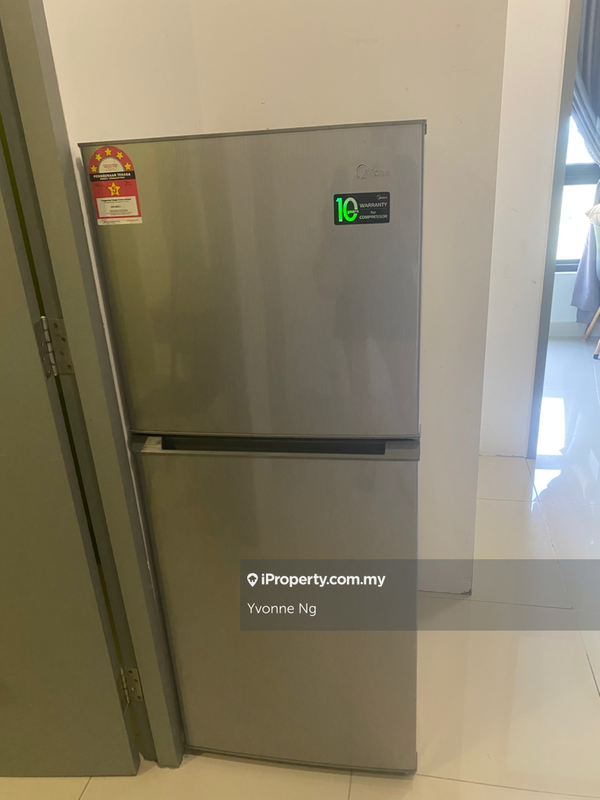 Kondominium untuk Disewa di Meridin Suites Residences @ The Meridin oleh Yvonne Ng - iProperty.com.my