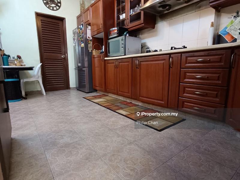 3-storey Terraced House for Sale in Bandar Sri Damansara, KL City Centre by Philip Chan - iProperty.com.my