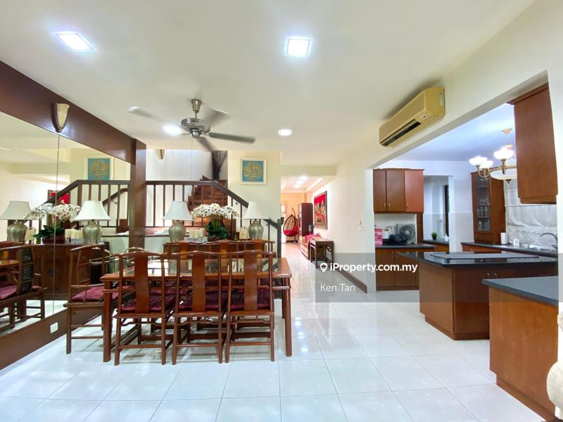 Rumah Berkembar untuk Dijual di Pju 3, Tropicana oleh Ken Tan - iProperty.com.my